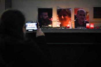 Racismo, principal causa del tiroteo contra tres kurdos en Par&iacute;s