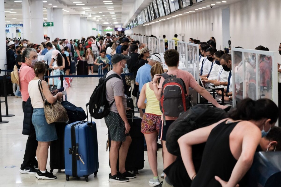 ¿Planeas viajar en avión? Estos son tus derechos según la Profeco