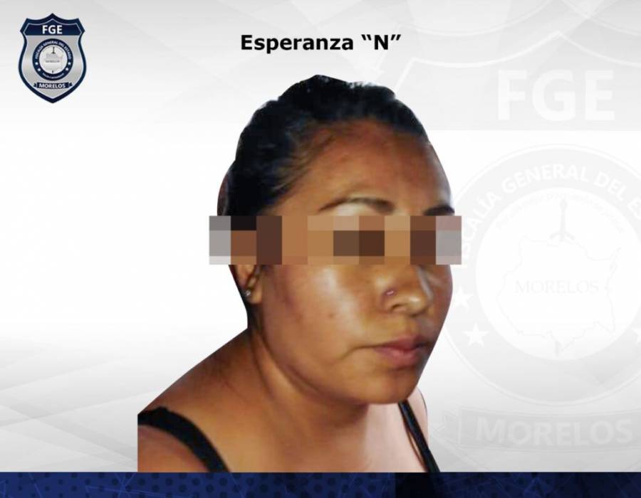 Esperanza “N” es sentenciada a 26 años tras el asesinato de dos israelíes en Plaza Artz Pedregal durante el 2019