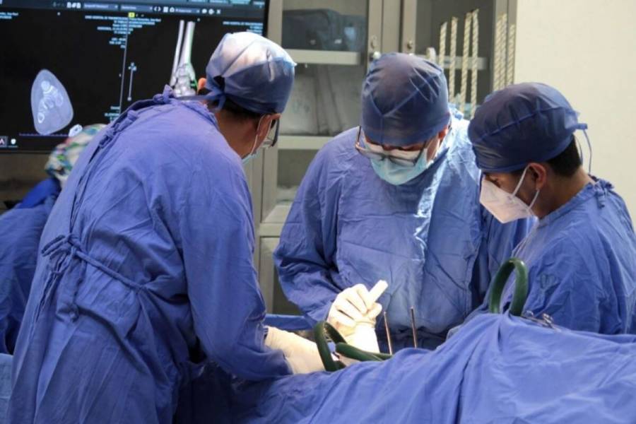 Suman 28 muertes por meningitis en Durango