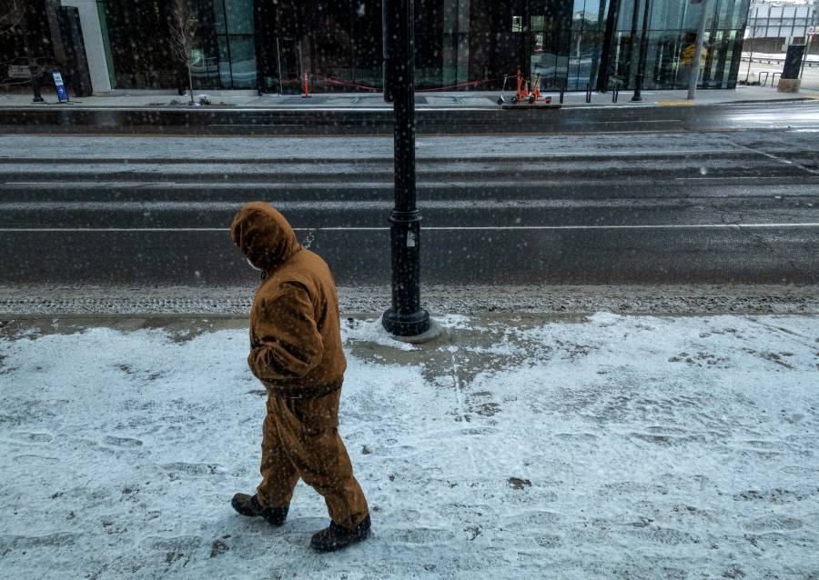 Tormenta Elliot deja a su paso al menos 30 muertos