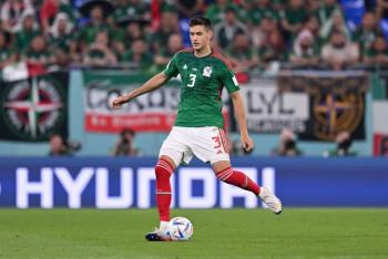 C&eacute;sar Montes es nuevo jugador del Espanyol tras acuerdo con el Monterrey