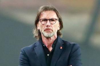 Argentino ser&iacute;a considerado para dirigir a la Selecci&oacute;n Mexicana