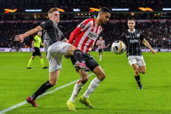 El PSV Eindhoven vende al delantero Cody Gakpo al Liverpool
