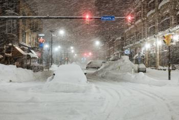 Las tormentas de nieve m&aacute;s mort&iacute;feras en EEUU en los &uacute;ltimos 30 a&ntilde;os