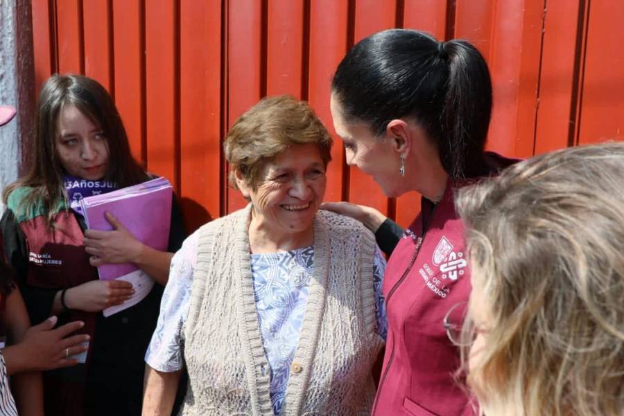 En CDMX habitantes podrán alertar escasez de medicamentos