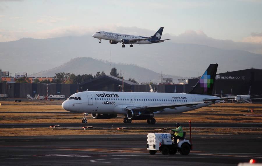 Habrá aumentos de Tarifa en AICM para 2023; un aeropuerto con historia