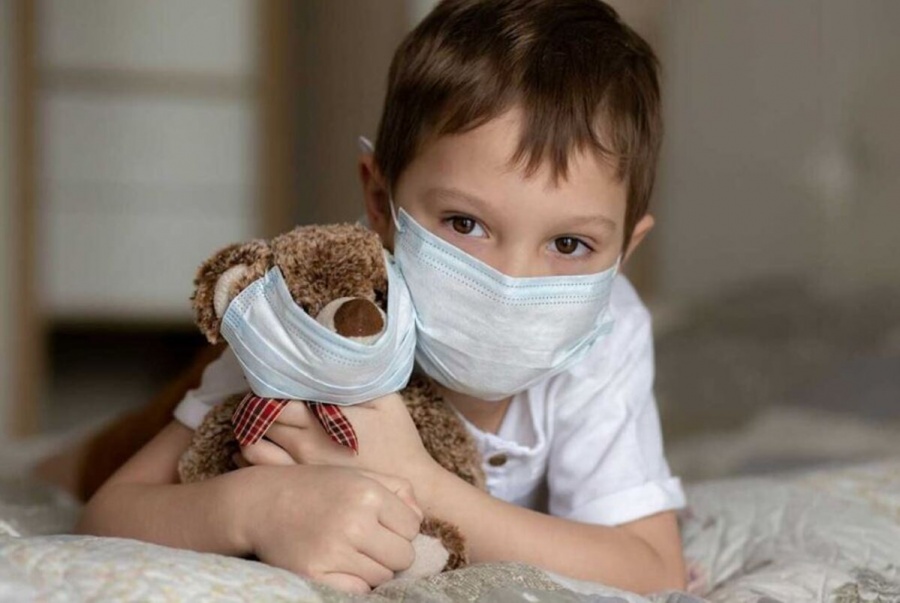 Virus sincicial respiratorio, primera causa de hospitalizaciones en menores de 2 años