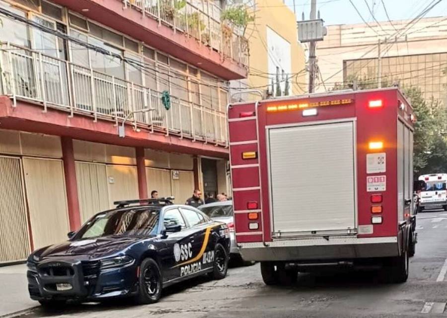 Hallan sin vida a dos adultas mayores en departamento en la Del Valle