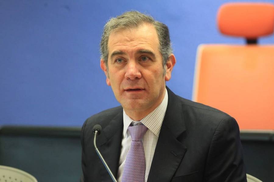 Revocación de mandato puso a prueba la democracia de México en 2022: Lorenzo Córdova