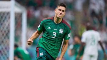 Espanyol de Barcelona anuncia fichaje del mexicano C&eacute;sar Montes