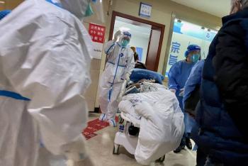 Covid-19, China pondr&aacute; fin a la cuarentena para personas que llegan del extranjero