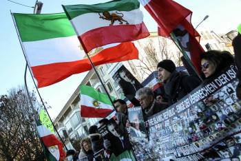 M&aacute;s de 500 personas fueron ejecutadas en Ir&aacute;n en 2022