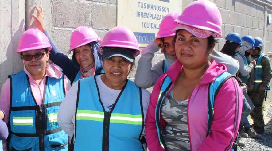 Avanza la UNAM en materia de igualdad de género