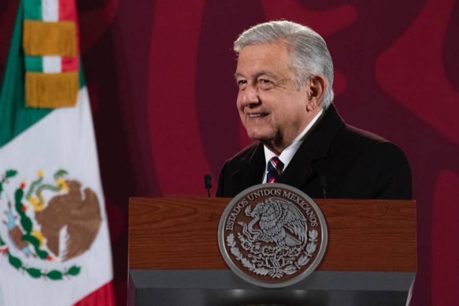 No tiene futuro el conservadurismo en México; prevé que arrecien ataque a su gobierno: AMLO