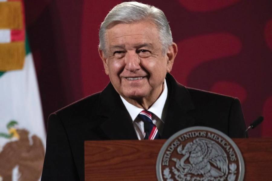 AMLO se prepara sociológicamente para su jubilación