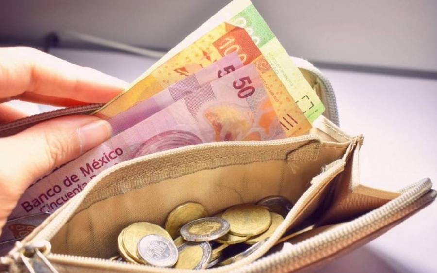 Vocero lamenta que medios no informen sobre desempeño economía mexicana
