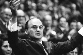 Los 10 pol&iacute;ticos que fallecieron en 2022