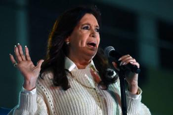 La Justicia llev&oacute; a cabo una 