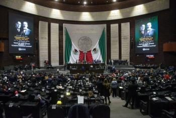 México, el tercer país de Latinoamérica con más diputados