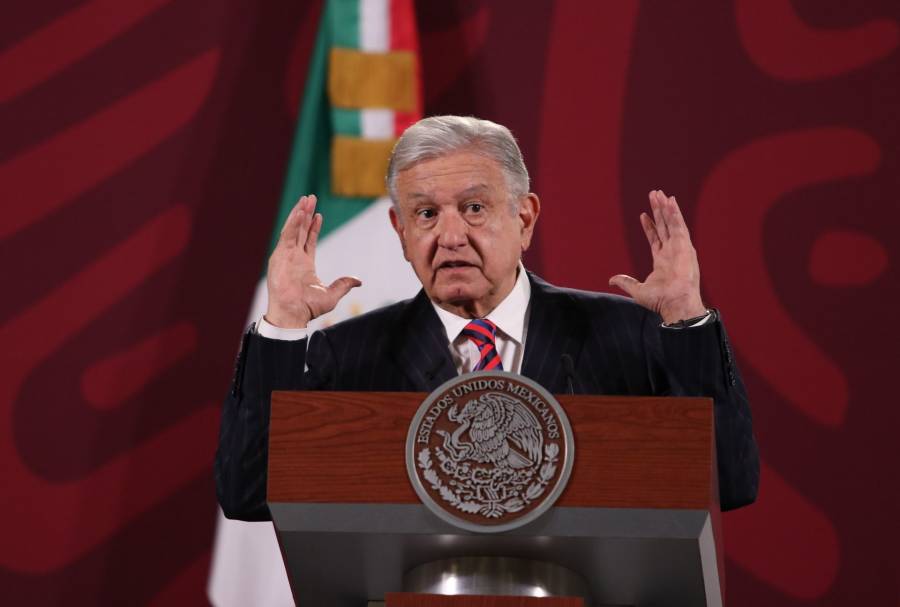 AMLO pedirá en carta a Biden más integración en continente