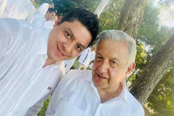 Popularidad de Ricardo Gallardo supera la de AMLO: Mitofsky