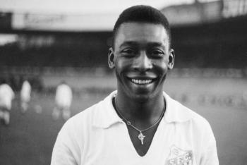 ¿Por qu&eacute; le dec&iacute;an Pel&eacute; a Edson Arantes do Nascimento?