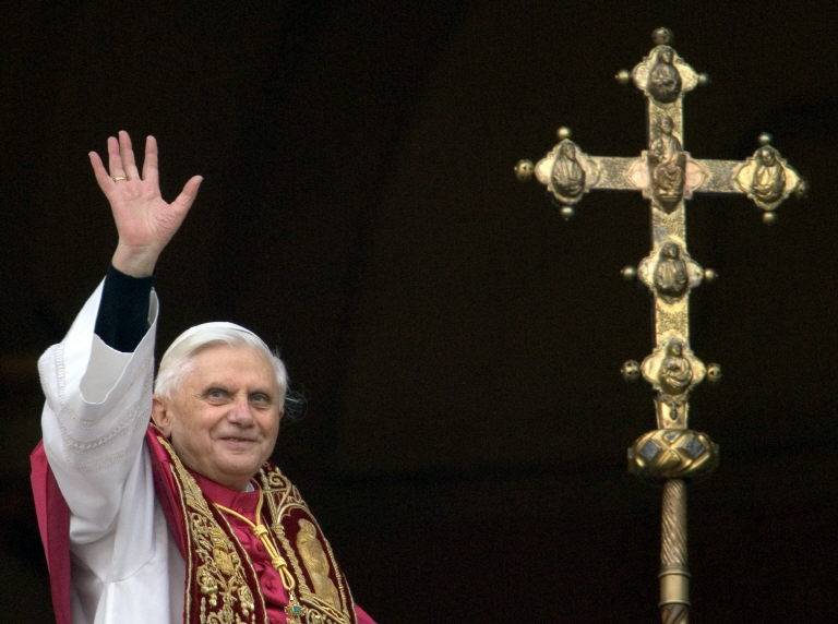 Esta fue la razón por la cual renunció el papa Benedicto XVI en 2013
