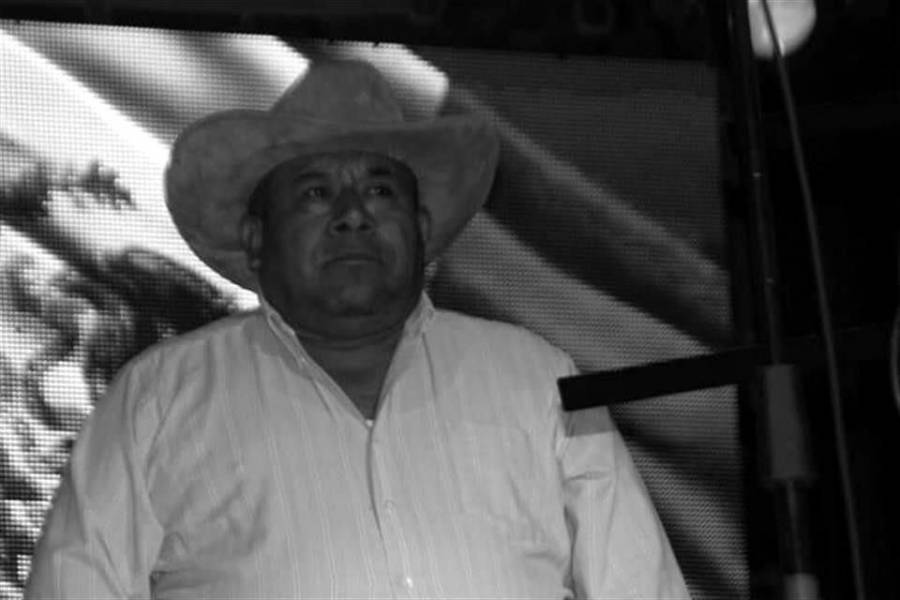 Alcalde Isauro Ambrosio Tocohua de Veracruz es ejecutado