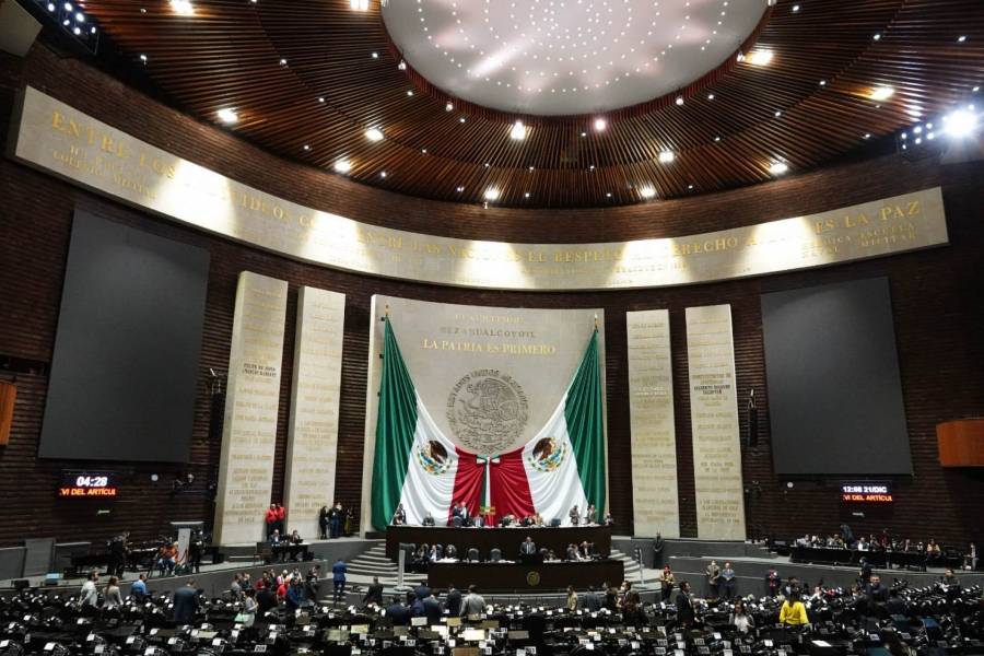 Diputados se suman a petición de justicia para Jorge Claudio, vendedor de tamales en Edomex