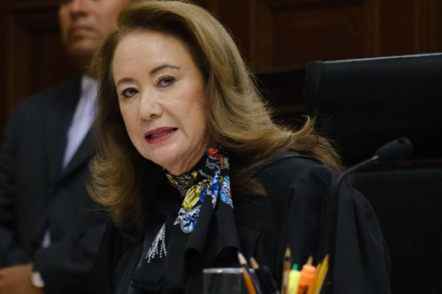 FES Aragón convocará a nueva sesión para caso de Ministra