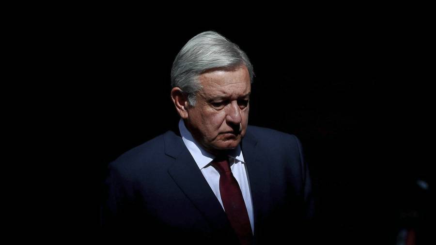 AMLO envía condolencias por la muerte del papa Benedicto XVI