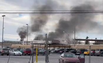 En Penal de Cd Ju&aacute;rez hay 14 muertos y alrededor de 30 reos fugados tras irrupci&oacute;n de comando armado
