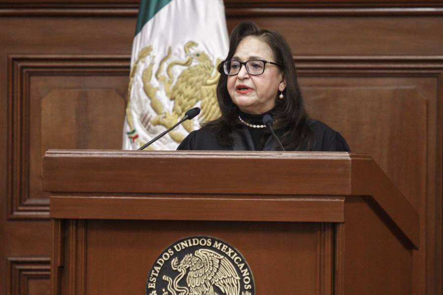 Diputados celebran designación de Piña Hernández