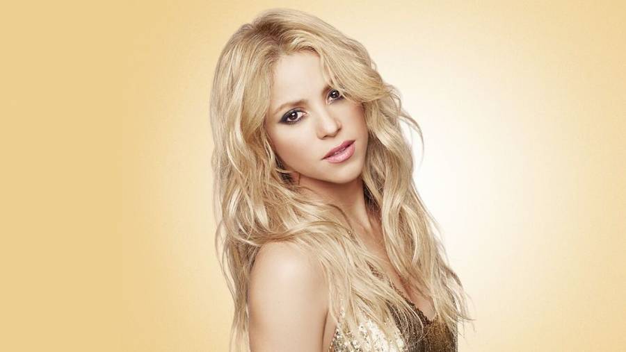 Shakira comparte mensaje de Año Nuevo, usuarios lo asocian a Pique