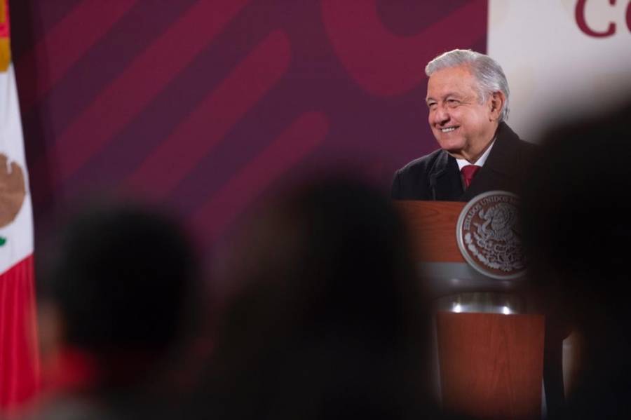 AMLO reconocerá al nuevo ministro presidente