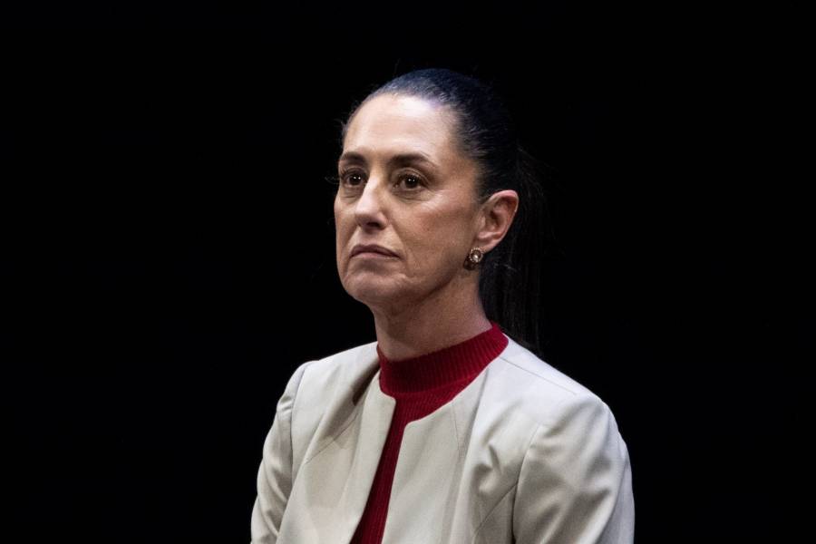 “Deben servir al pueblo”: Sheinbaum cuestiona a ministros elegidos en el periodo “neoliberal”