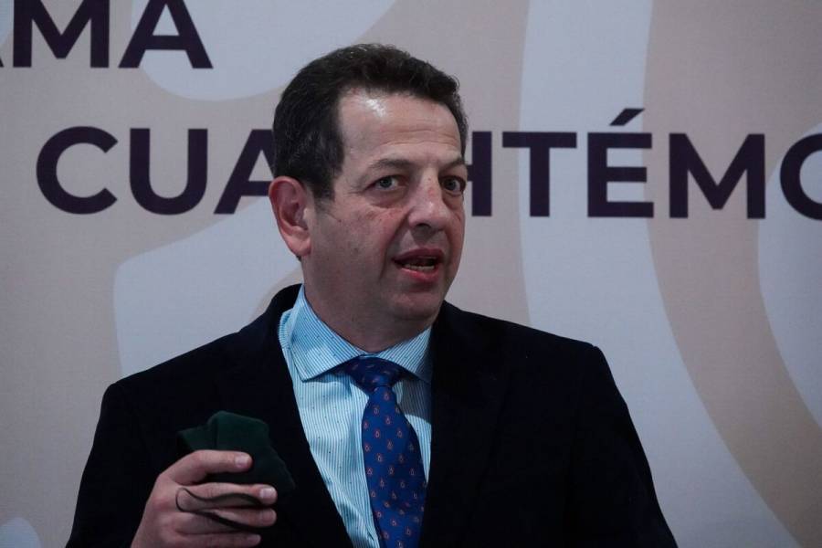 Suman 14 mil 403 mdp inversiones en Vallejo: Sedeco