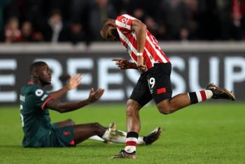 Premier League: Liverpool cae ante el Brentford y se aleja de puestos de Champions