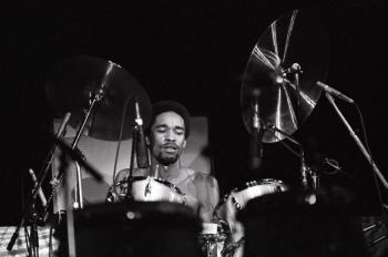 Fred White, baterista de Earth, Wind & Fire, muere a los 67 a&ntilde;os