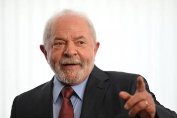 Lula promete 