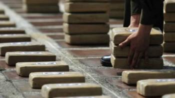 Guatemala decomisa 436 kilos de coca&iacute;na en puerto del Pac&iacute;fico
