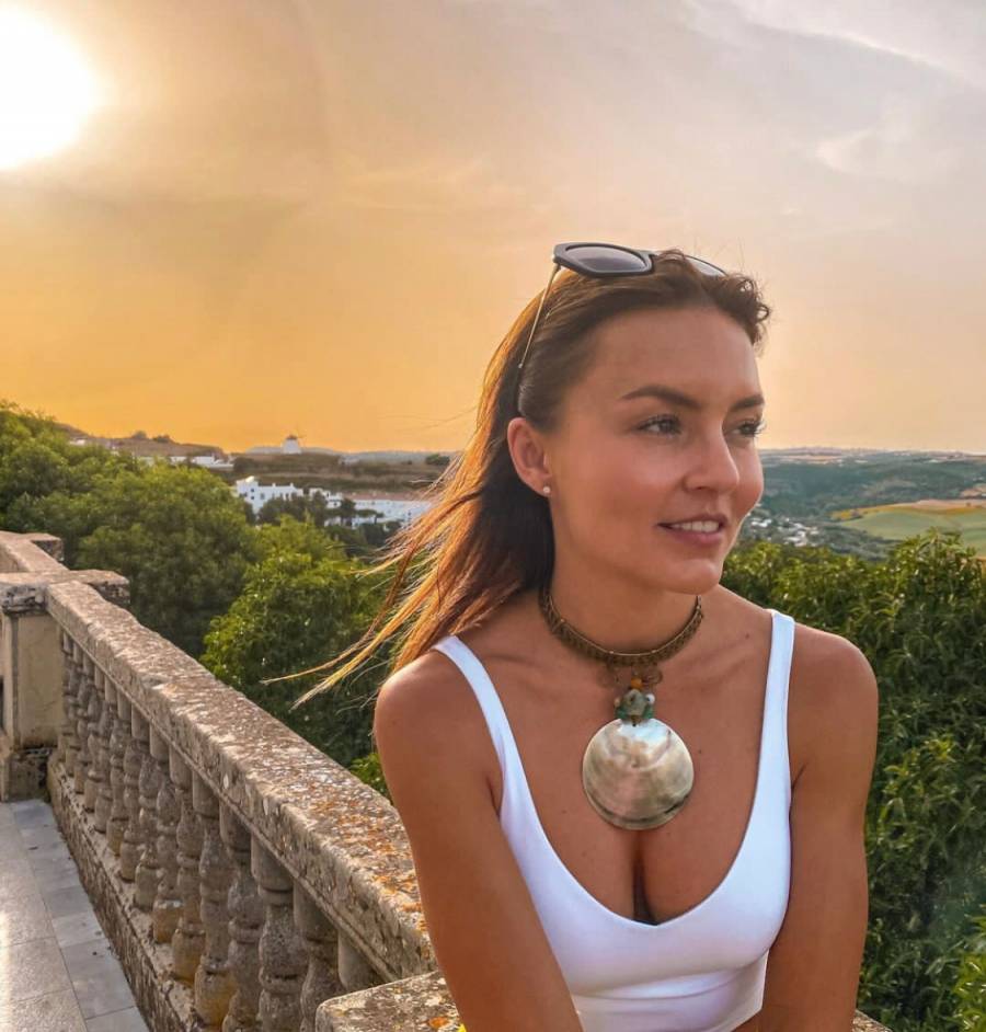 Angelique Boyer asegura que no nació en “cuna de oro”