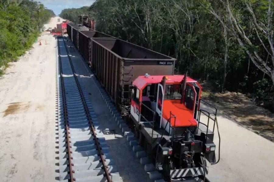 Grandes proyectos de turismo estarán listos en 2023: Miguel Torruco
