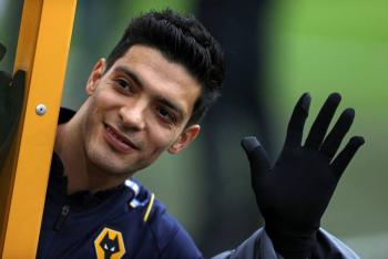 Ra&uacute;l Jim&eacute;nez aparece en el radar del Barcelona