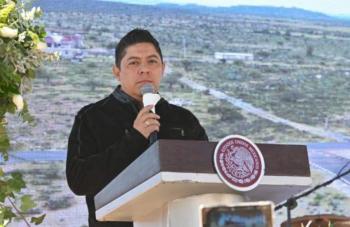 S&iacute; hay posibilidad de clases virtuales: Ricardo Gallardo