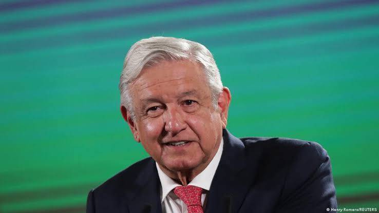 AMLO da a conocer voto secreto de ministros