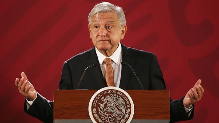 No convence a AMLO monto ofrecido como reparación por Lozoya: 