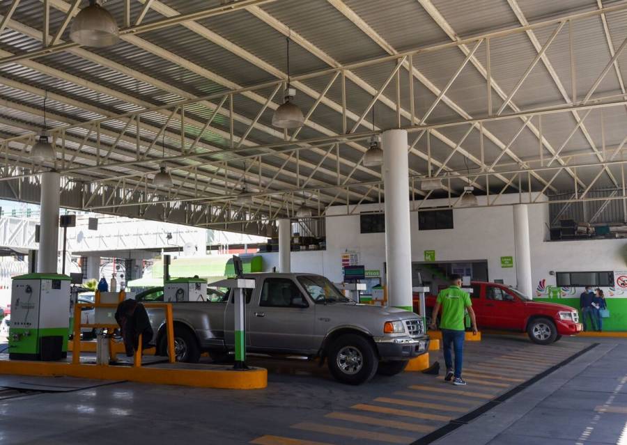 Sedema publica primer semestre de Verificaci&oacute;n Vehicular 2023