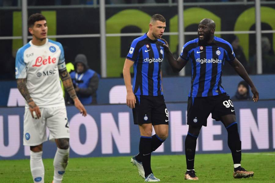 Gritos racistas contra Umtiti y Banda durante el Lecce-Lazio